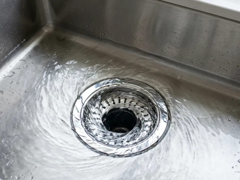 Drain Cleaning Plumber in Monroe Center, IL